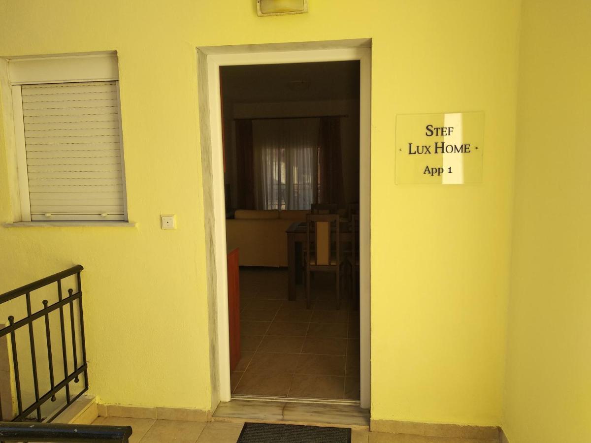 Stef Lux Home Of Kриопиги Екстериор снимка