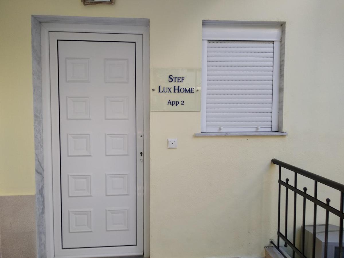 Stef Lux Home Of Kриопиги Екстериор снимка